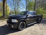 Dodge RAM 1500 5.7 Hemi 4x4 Crew Cab Laramie / R- Cam  - Dodge RAM: 1500 Laramie Crew Cab