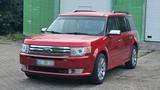 Ford Flex 3.5 V6 Ecoboost  6 Sitze - Ford Flex