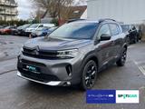 Citroën C5 Aircross Max HDi130 Automat *Navi*SHZ*Kamera - Citroën C5 Aircross: Max