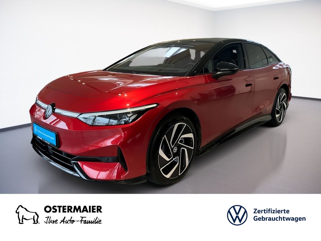 ID.7 PRO BLACK STYLE 286PS NP.74T ACC.5J-G.WÄRME