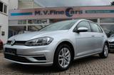 Volkswagen Golf VII Lim. Comfortline *ERST 17Tkm* - Volkswagen Golf: 1er