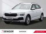 Skoda Kamiq 1,0 Selection Infotainment-Paket Swing LED - Skoda mit Benzin-Antrieb: Coupé