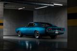 Dodge Charger - gebrauchte Dodge Charger aus dem Jahr 1968