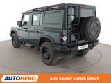 INEOS 3.0 TwinTurbo Diesel Utility Wagon (5 Seat) Aut. - INEOS Gebrauchtwagen mit Automatikschaltung