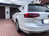 Volkswagen Passat Variant 1.4 TSI DSG GTE , BattZertifikat - mit Hybrid-Antrieb: Weiß, mit Android Auto