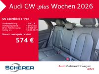 Audi Q6 e-tron - Vorschau Bild 15