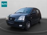 Kia Picanto 1.1 EX (TÜV und Service Neu) - Kia Picanto mit Benzin-Antrieb: Ex
