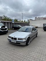 BMW 323i Coupe Sport Edition Sport Edition - BMW 323 aus 1999: 323i