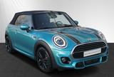 MINI John Cooper Works Cabrio Trim (8fach Bereifung) 
