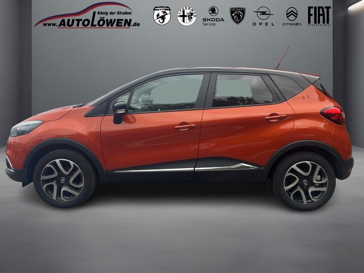 Captur 0.9 TCe 90 eco² Experience ENERGY