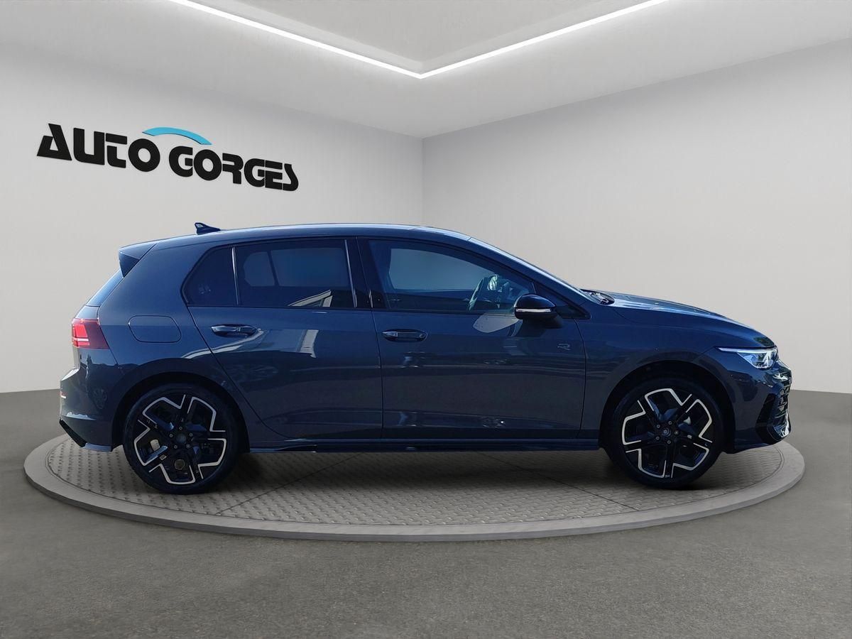 Volkswagen Golf - Bild 6