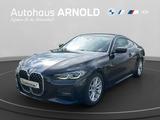 BMW 420i Coupé M Sportpaket Laser Komfortz.AHK RFK - gebrauchte BMW 420 aus dem Jahr 2024