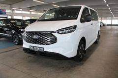 Fahrzeugabbildung Ford Transit Custom E L1 TREND 9-Sitze AHK NAVI uvm