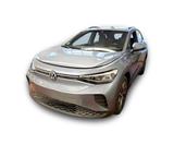 Volkswagen ID.4 Pure 55 kWh ACC/SHZ/LED/Navi/PDC - Volkswagen ID.4: Pure