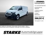 Volkswagen T7 Transporter Kasten 2.0 TDI LR  LED PDC Tempo  - Neuwagen: Transporter