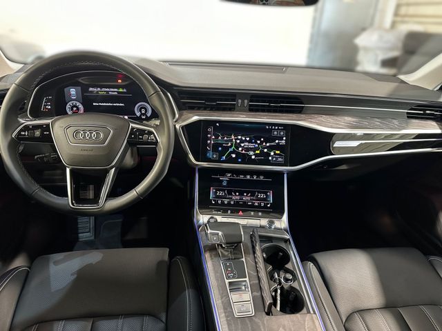 A6 Limousine 50 TFSI e QUAT ADVANCED +HD-MATRIX+