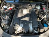 Mercedes-Benz CL 500 4MATIC BlueEFFICIENCY - - Mercedes-Benz CL 500 Gebrauchtwagen