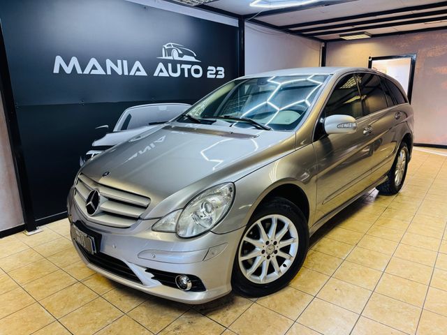 Mercedes-Benz Mercedes-benz R 280 R 280 CDI cat 4Matic Sport*6