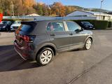 Volkswagen T-Cross 1.6 TDI *NAVI*KLIMA*PDC* - VW T-Cross Diesel Gebrauchtwagen