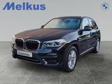BMW X3 xDrive30d ZA Advantage HiFi DAB LED WLAN Shz - BMW: Za