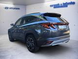 Hyundai TUCSON 1.6 T-GDi Plug-in-Hybrid 4WD Prime - Hyundai TUCSON: Pickup
