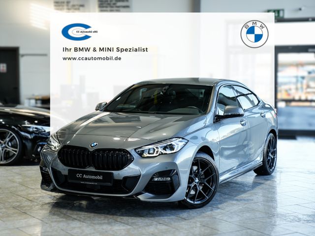 BMW 218 Gran Coupe i M Sport ACC AHK