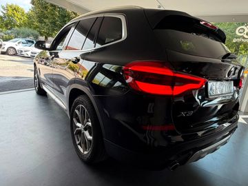 BMW X3 - 5