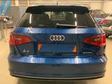 Audi A3 Sportback S line Sportpaket - mit CNG-Antrieb: Limousine