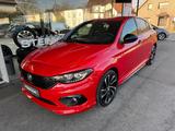 Fiat Tipo Sport Hatchback S-Design * LED * Carplay * - Fiat Gebrauchtwagen in Bielefeld