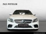 Mercedes-Benz C 200 T 4MATIC AMG Line LED/Kamera/Schiebedach - Mercedes-Benz C 200 aus 2020