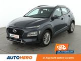 Hyundai Kona 1.6 TGDI Trend 4WD Aut*NAVI*TEMPO*CAM*SHZ - Hyundai KONA in München