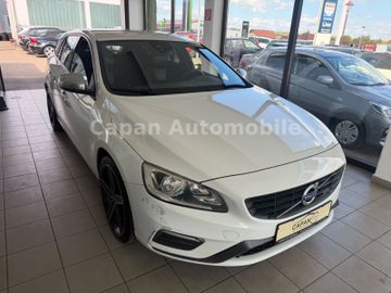 Volvo V60 - 1