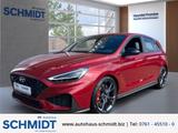 Hyundai i30 N Performance 2.0 T-GDI Sportsitze LED Apple