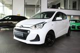 Hyundai i10 1.2 *TREND* 1.HAND/NAVI/KLIMA/8-FACH! - Hyundai i10: 1.2