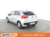 Kia Rio 1.2 Sensation - Kia Rio mit Benzin-Antrieb: Kleinwagen, 1.2
