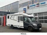 HYMER / ERIBA / HYMERCAR B-MC T 680*SAT*Solar*TV*LED*Dachklima*AHK* - Wohnwagen & Wohnmobile in Nürnberg
