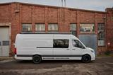 Mercedes-Benz Sprinter Racliner Edition - Angebote