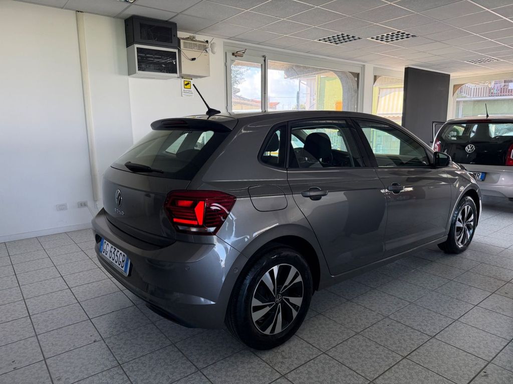 Image of Volkswagen Polo