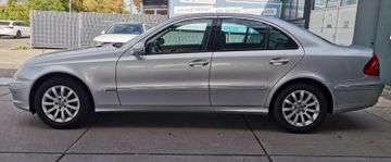 Mercedes E 280 - 3