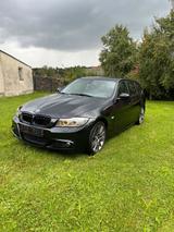 BMW E91 325i Touring M Paket - gebrauchte BMW 325 aus dem Jahr 2012