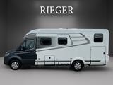HYMER / ERIBA / HYMERCAR B-Klasse MC T 680 Facelift - HYMER / ERIBA B 680
