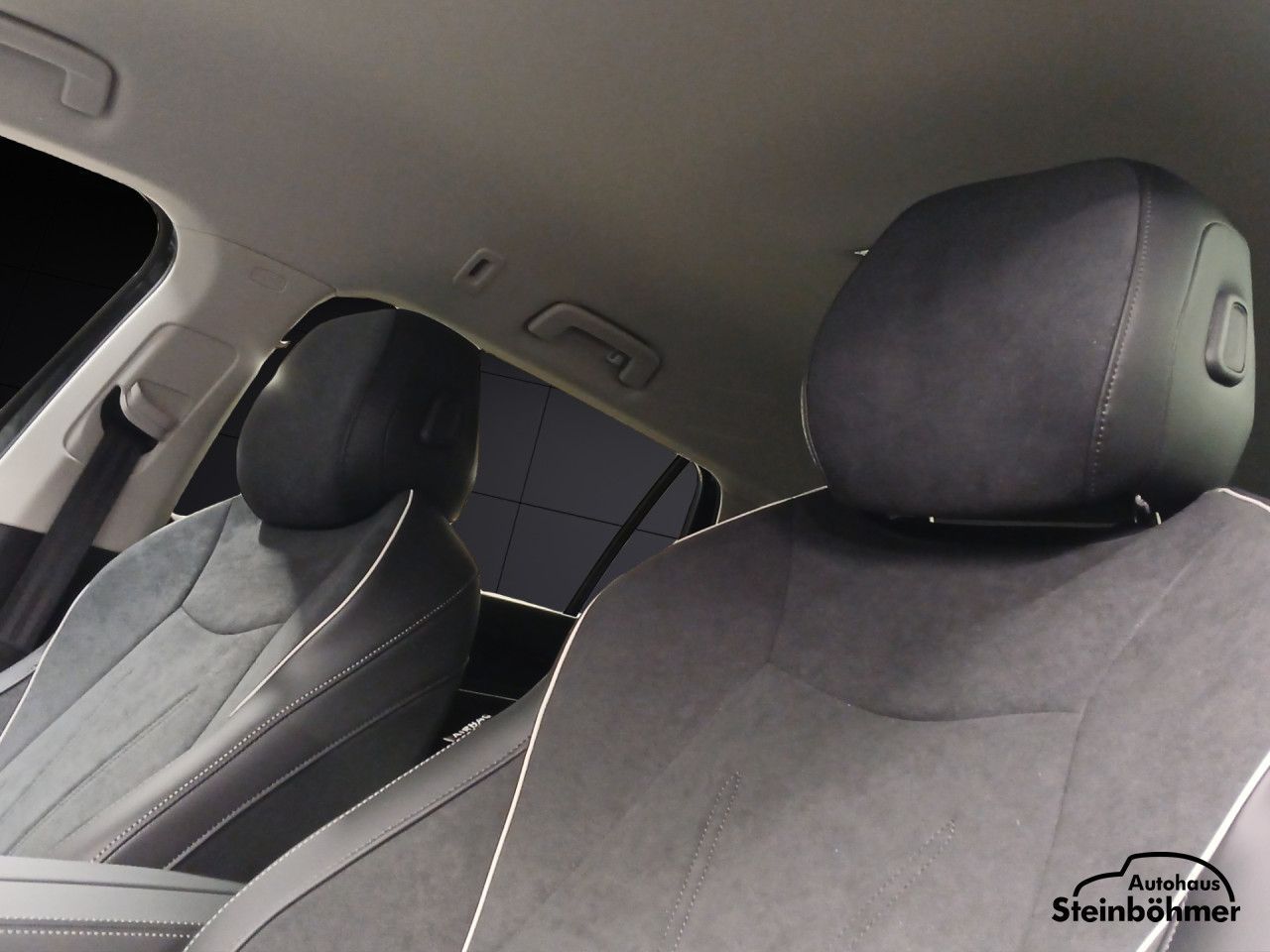 Volkswagen Passat Variant - Bild 16