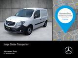 Mercedes-Benz Citan 108 CDI KA Lang WORKER PLUS+Klima+AHK+DAB - Mercedes-Benz: W108