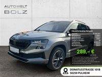 Skoda Karoq - Vorschau Bild 1