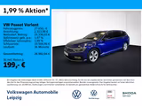 Volkswagen Passat Variant 2.0 TSI 4M R-Line *DCC*AHK*Matrix - VW Passat Gebrauchtwagen in Leipzig