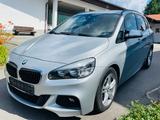 BMW 214 Active Tourer M Paket - BMW 2er Reihe: M Paket