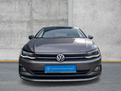 Fahrzeugabbildung Volkswagen Polo 1.0 TSI DSG LED ACC NAVI APP