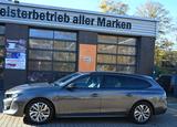 Peugeot 508 SW Hybrid 225 Allure Pack Leder Navi Standhz - Peugeot 508 mit Hybrid-Antrieb