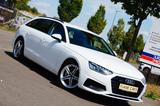 Audi A4 Avant 40 TDI Quattro*Matrix Led*Kamera - gebrauchte Audi A4 aus dem Jahr 2024