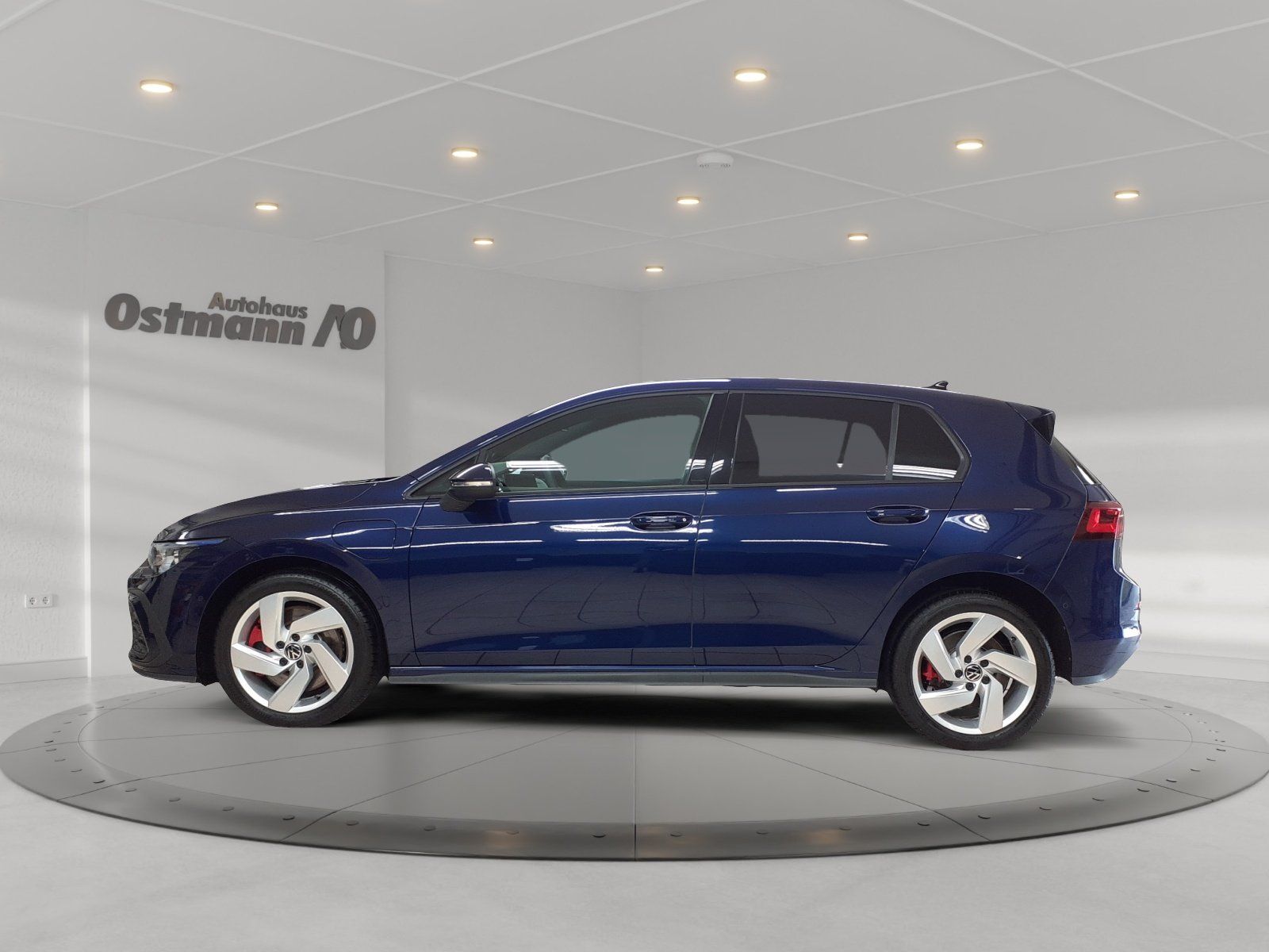 Volkswagen Golf VIII 1.4 GTE ACC*LED*Sitzh*Navi*AHK* imagem 3